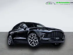 Utilisé 2021 Aston Martin DBX SUV | 132 600 €