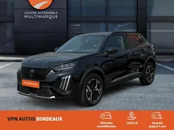 Nouvelle 2025 Peugeot 2008 GT SUV | 27 990 € (Prix assez cher)