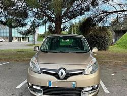Beige Utilisé 2016 Renault Grand Scénic IV Monospace | 7 200 €