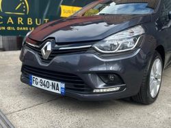 Utilisé 2019 Renault Clio IV Citadine | 11 490 € (Prix juste)
