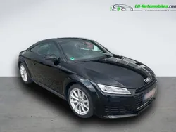 Utilisé 2015 Audi TT Sport Coupé | 29 700 € (Bon prix)