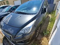 Utilisé 2016 Peugeot 3008 Style SUV | 11 000 € (Super prix)