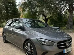 Utilisé 2019 Mercedes B180 Progressive Monospace | 18 700 € (Prix assez cher)
