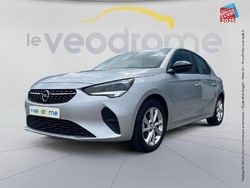 Gris Utilisé 2022 Opel Corsa Business | 11 999 € (Prix juste)