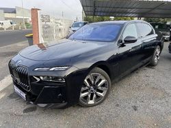 Utilisé 2025 BMW 750e M Sport Berline | 99 990 €