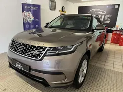 Noir Utilisé 2018 Land Rover Range Rover Velar SUV | 23 999 € (Prix cher)