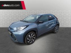 Utilisé 2024 Toyota Aygo Design Citadine | 15 680 € (Prix juste)
