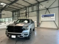 Gris Utilisé 2022 Dodge Ram Limited Pick-up | 89 900 €