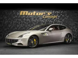 Gris Utilisé 2014 Ferrari FF Break | 158 964 €