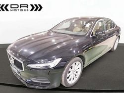Noir Occasion 2019 Volvo S90 Momentum Berline | 21 995 €
