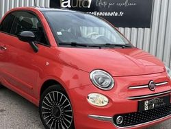 Occasion 2016 Fiat 500 Lounge Citadine | 6 990 € (Bon prix)