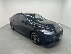 Othercolor Utilisé 2021 BMW 218 Comfort Edition Coupé | 28 495 € (Prix juste)