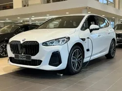 Blanc Nouvelle 2024 BMW 225 M Sport Monospace | 47 900 €