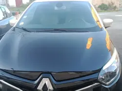 Noir Utilisé 2015 Renault Captur SUV | 7 000 € (Prix juste)