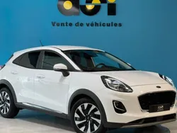 Utilisé 2023 Ford Puma Coupé | 18 490 € (Super prix)
