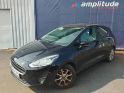 Utilisé 2021 Ford Fiesta Cool & Connect Citadine | 14 699 € (Prix juste)