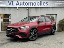 Utilisé 2020 Mercedes GLA200 AMG line SUV | 29 990 € (Bon prix)