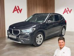 Noir Utilisé 2021 BMW X1 SUV | 24 990 € (Super prix)