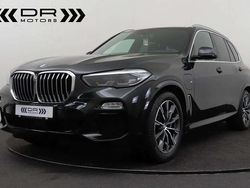 Noir Utilisé 2020 BMW X5 M Sport SUV | 49 995 € (Bon prix)