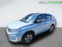 Utilisé 2020 Suzuki Vitara SUV | 20 600 € (Prix juste)