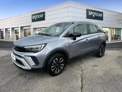 Gris Utilisé 2022 Opel Crossland X Business SUV | 17 490 € (Prix juste)