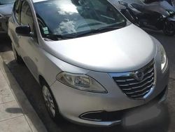 Utilisé 2011 Lancia Ypsilon Silver Citadine | 4 500 €