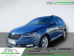 Utilisé 2021 Skoda Fabia Style Break | 21 300 € (Prix cher)