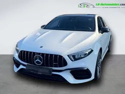 Utilisé 2021 Mercedes A45 AMG AMG Berline | 50 800 € (Prix assez cher)