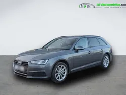 Utilisé 2019 Audi A4 Sport Break | 29 200 € (Prix juste)