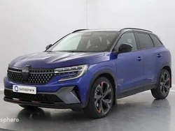Biton Utilisé 2023 Renault Austral Techno Esprit Alpine SUV | 32 499 € (Bon prix)
