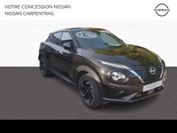 Noir métallisé Occasion 2023 Nissan Juke N-Connecta SUV | 22 490 € (Prix juste)