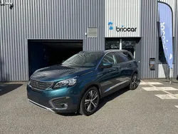 Utilisé 2020 Peugeot 5008 Allure Monospace | 18 990 € (Bon prix)