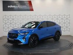 Noir Utilisé 2025 Renault Rafale Esprit Alpine SUV | 46 780 € (Prix juste)