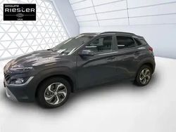 Gris Utilisé 2023 Hyundai Kona SUV | 20 480 € (Prix juste)
