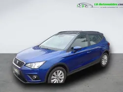 Utilisé 2019 Seat Arona SUV | 17 900 € (Prix juste)