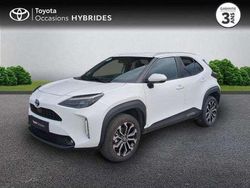 Utilisé 2022 Toyota Yaris Hybrid Design | 19 990 € (Bon prix)