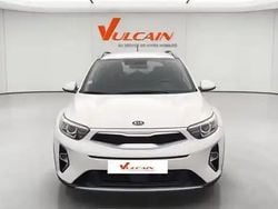 Blanc Occasion 2021 Kia Stonic SUV | 14 490 € (Bon prix)