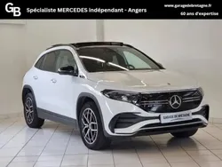 Utilisé 2022 Mercedes EQA250 AMG line SUV | 34 900 € (Prix cher)