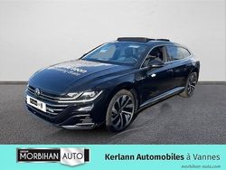 Noir Utilisé 2023 VW Arteon R-line Break | 44 990 € (Prix cher)