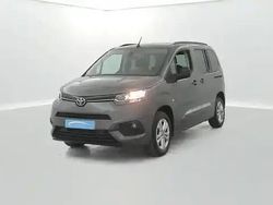 Gris Occasion 2024 Toyota Proace Verso City Break | 22 390 € (Super prix)