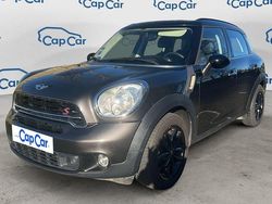 Occasion 2015 Mini Cooper S Countryman SUV | 10 990 €