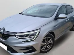 Utilisé 2021 Renault Mégane IV Intens Berline | 19 290 € (Prix juste)