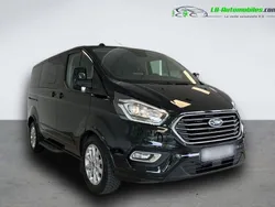 Utilisé 2023 Ford Tourneo | 47 000 € (Prix juste)