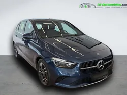 Utilisé 2023 Mercedes B200 Monospace | 37 100 € (Prix cher)