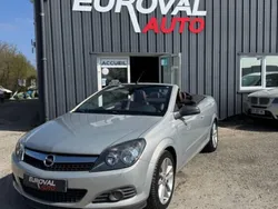 Utilisé 2006 Opel Astra Cosmo Berline | 5 990 €