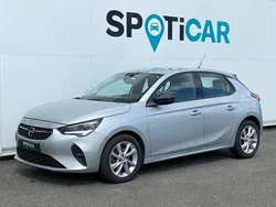 Gris Utilisé 2022 Opel Corsa Business Berline | 11 990 € (Bon prix)