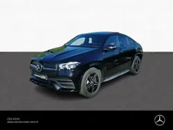 Mercedes GLE350