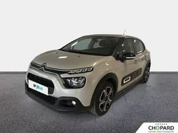 Beige Utilisé 2023 Citroën C3 PureTech Citadine | 11 489 € (Prix juste)