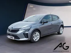 Gris Utilisé 2023 Renault Clio V Evolution Berline | 16 390 € (Prix juste)