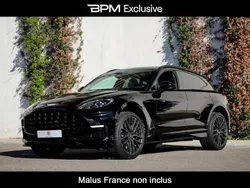 Utilisé 2022 Aston Martin DBX SUV | 197 750 €